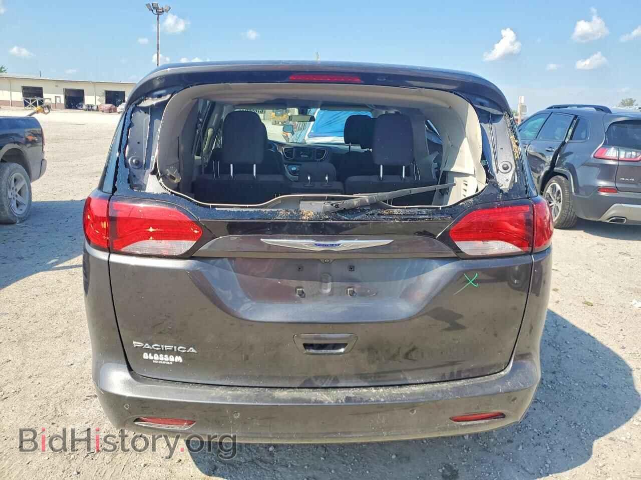 2019 CHRYSLER PACIFICA - VIN: 2C4RC1CG8KR537852 - Photo 6