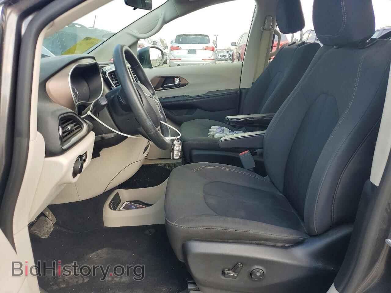 2019 CHRYSLER PACIFICA - VIN: 2C4RC1CG8KR537852 - Photo 7