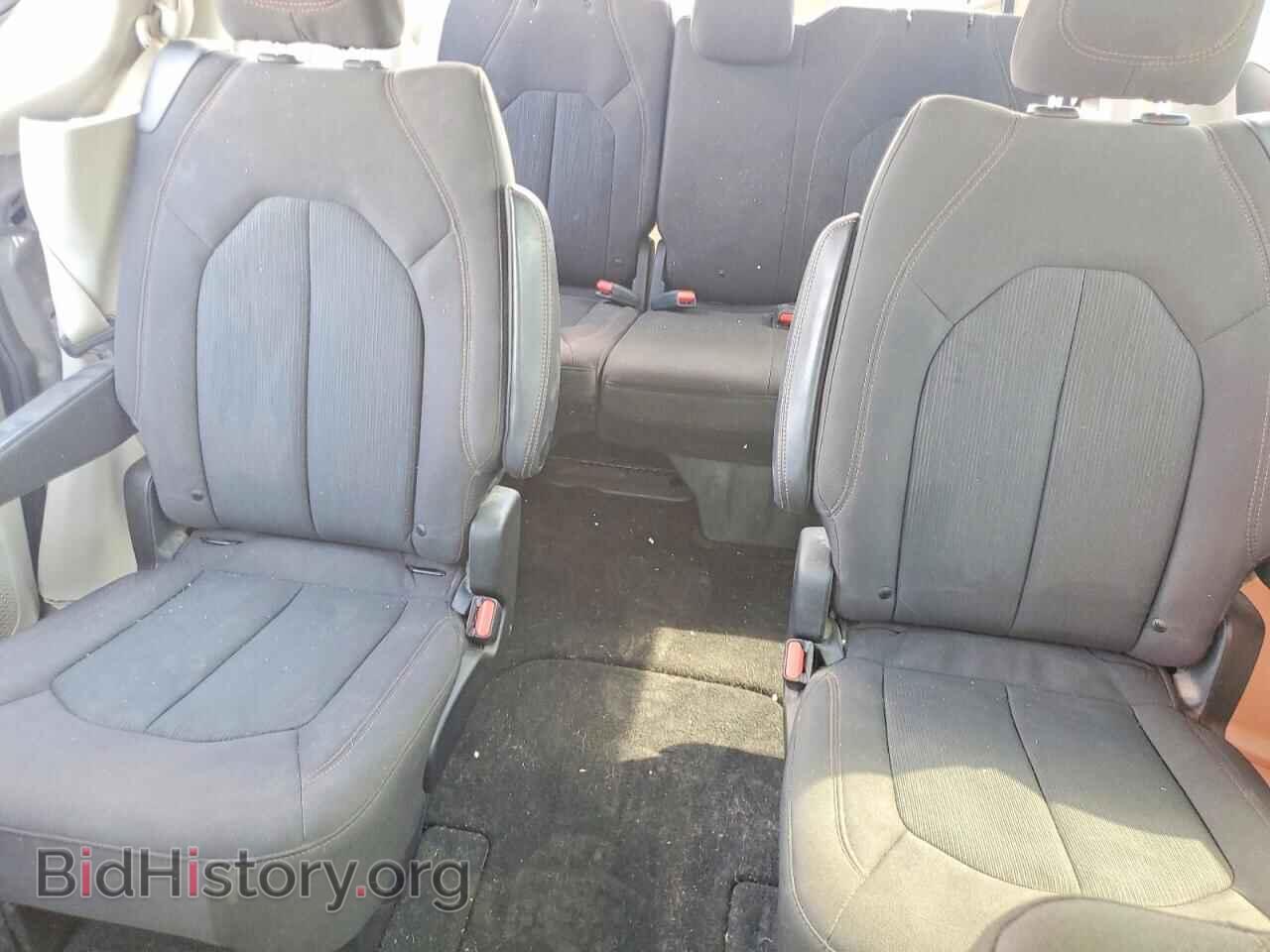 2019 CHRYSLER PACIFICA - VIN: 2C4RC1CG8KR537852 - Photo 10