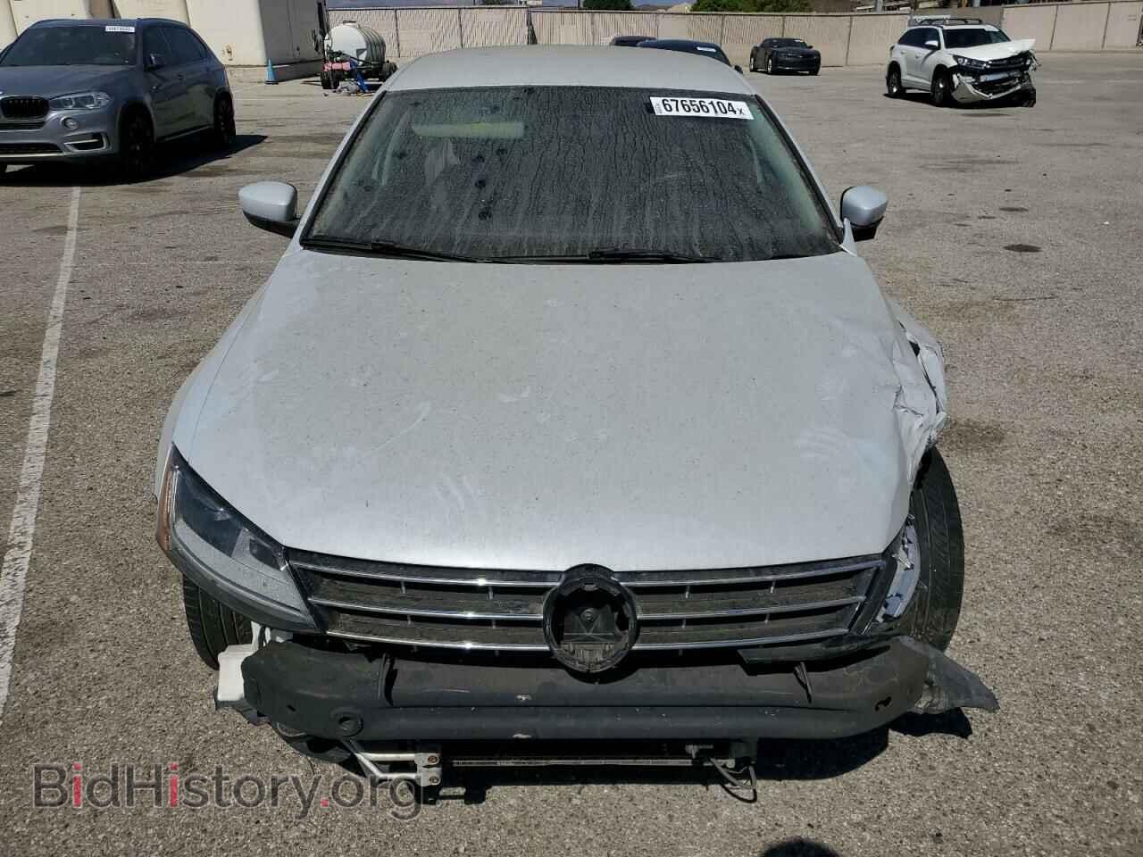 2018 VOLKSWAGEN JETTA - VIN: 3VW2B7AJ4JM203830 - Фото 5