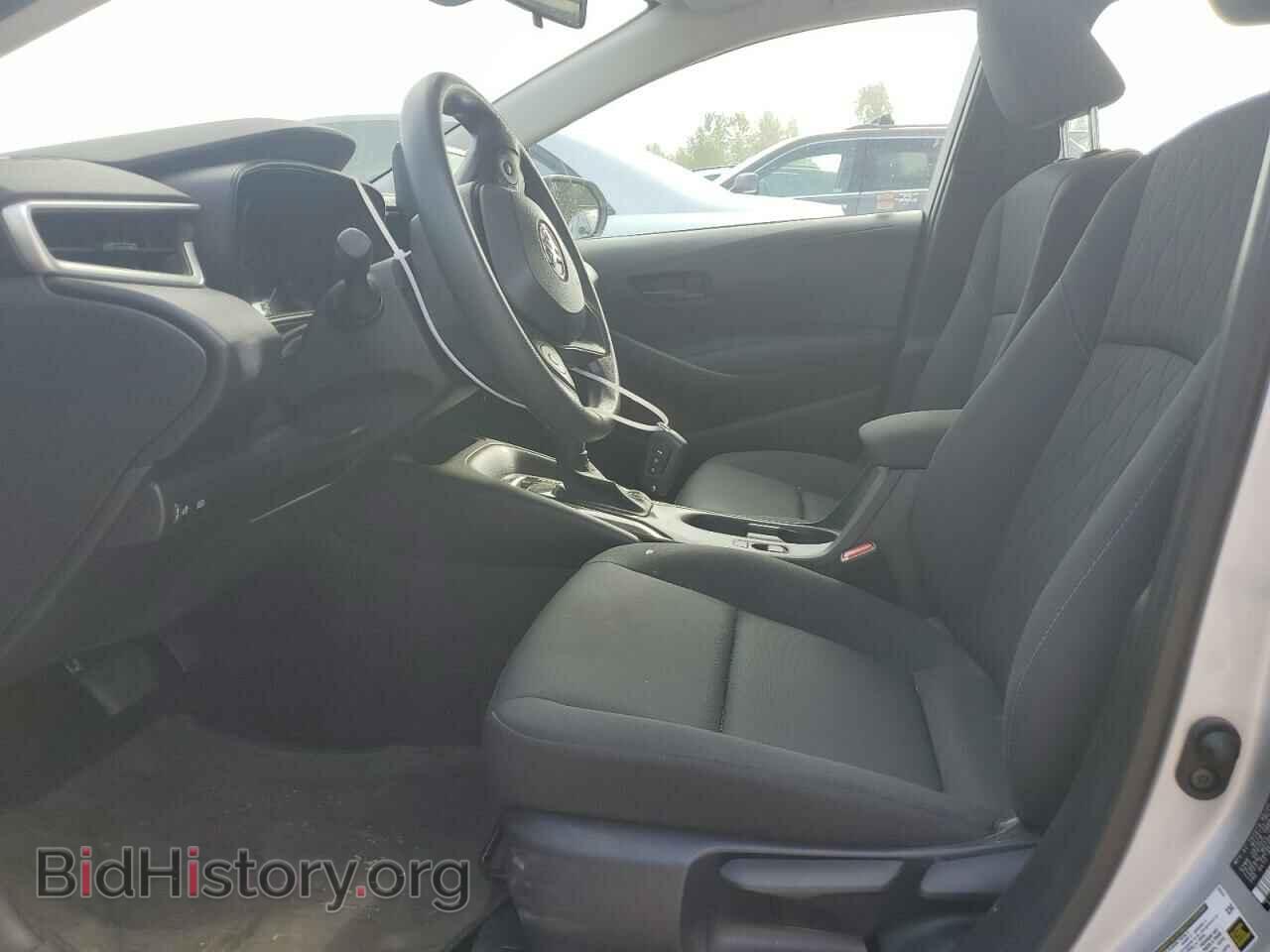 2023 TOYOTA COROLLA - VIN: 5YFB4MDE4PP021475 - Фото 7