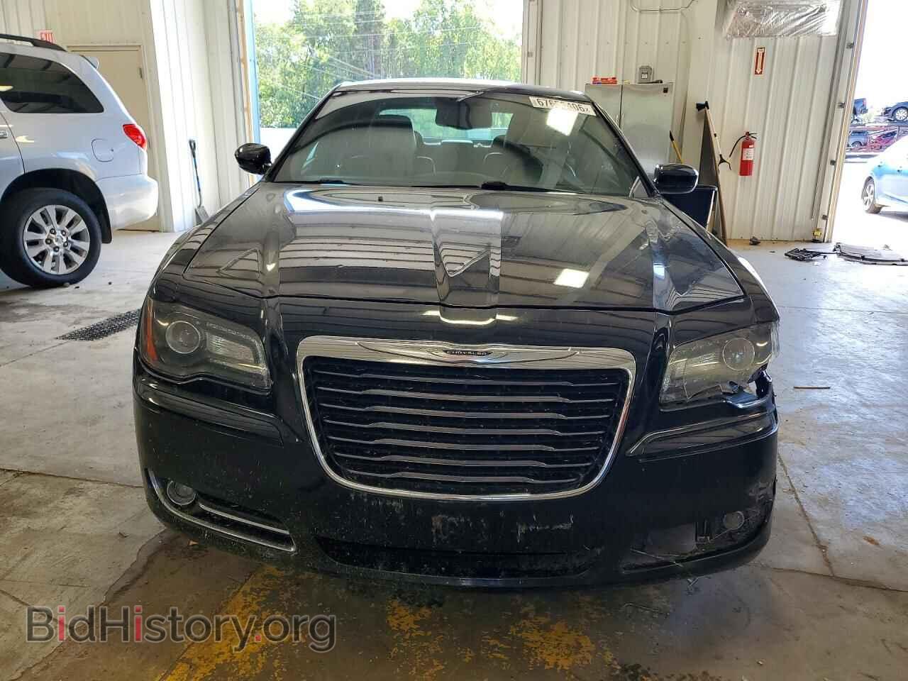 2013 CHRYSLER 300 - VIN: 2C3CCAGG1DH505869 - Фото 5
