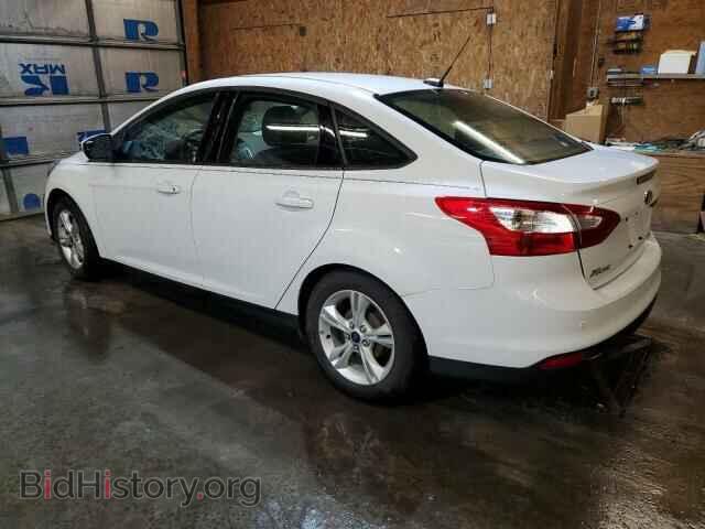 2014 FORD FOCUS - VIN: 1FADP3F21EL340003 - Photo 3