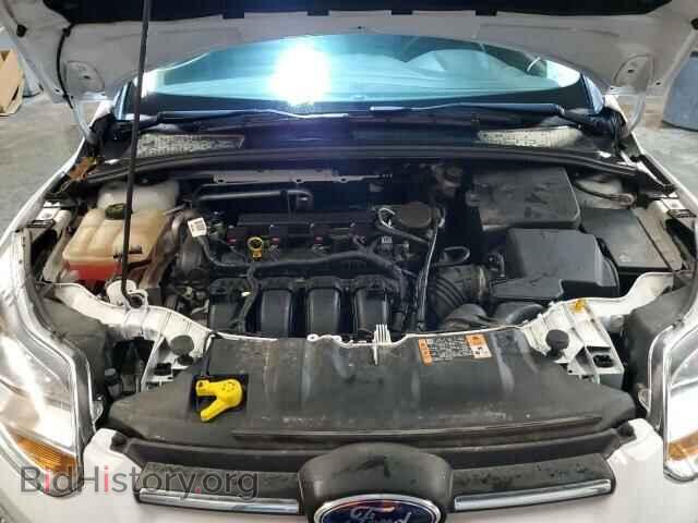 2014 FORD FOCUS - VIN: 1FADP3F21EL340003 - Photo 9
