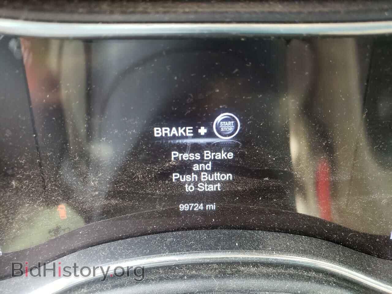2014 DODGE DURANGO - VIN: 1C4RDHAG2EC344991 - Photo 9