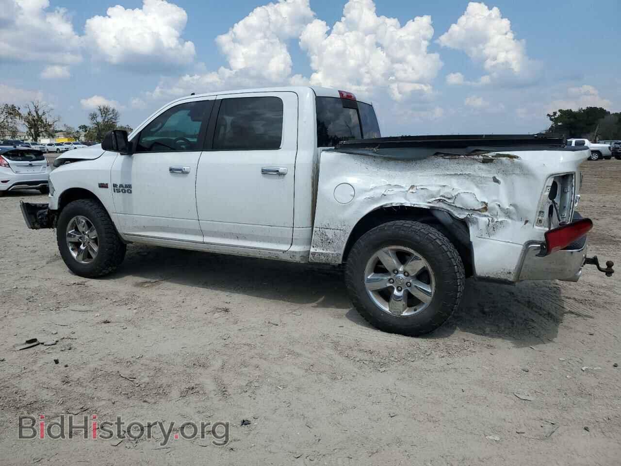 2016 RAM 1500 - VIN: 3C6RR7LT8GG275821 - Photo 2
