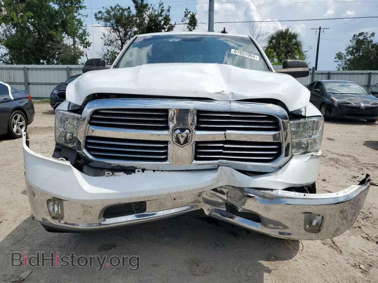 2016 RAM 1500 - VIN: 3C6RR7LT8GG275821 - Photo 5