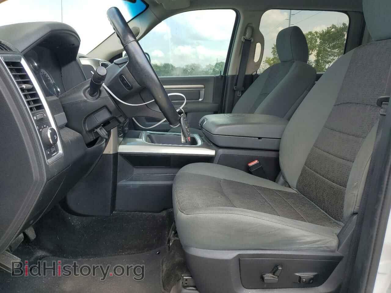 2016 RAM 1500 - VIN: 3C6RR7LT8GG275821 - Photo 7