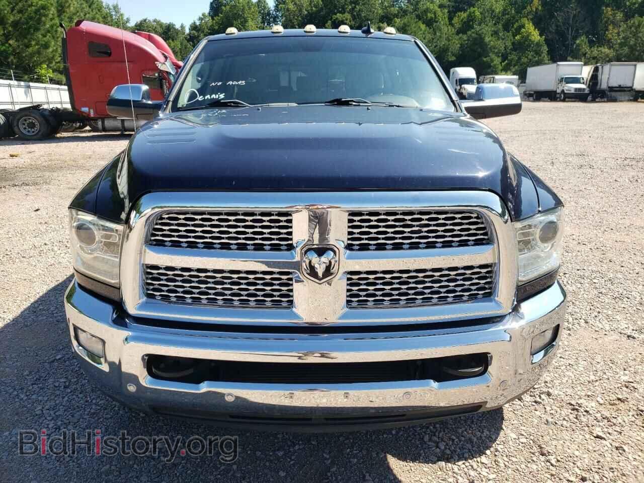 2017 RAM 3500 - VIN: 3C63RRML5HG599813 - Фото 5