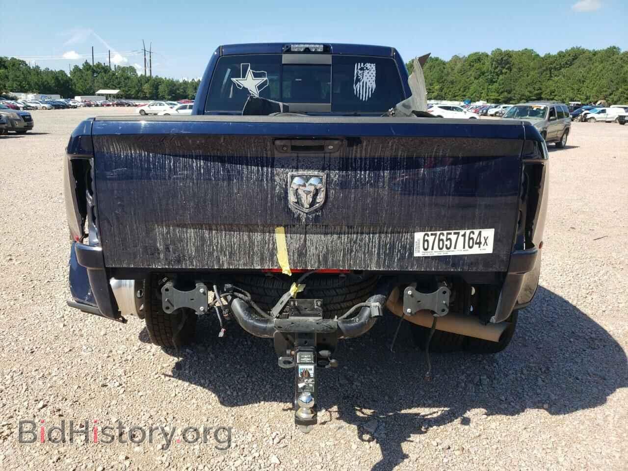 2017 RAM 3500 - VIN: 3C63RRML5HG599813 - Фото 6