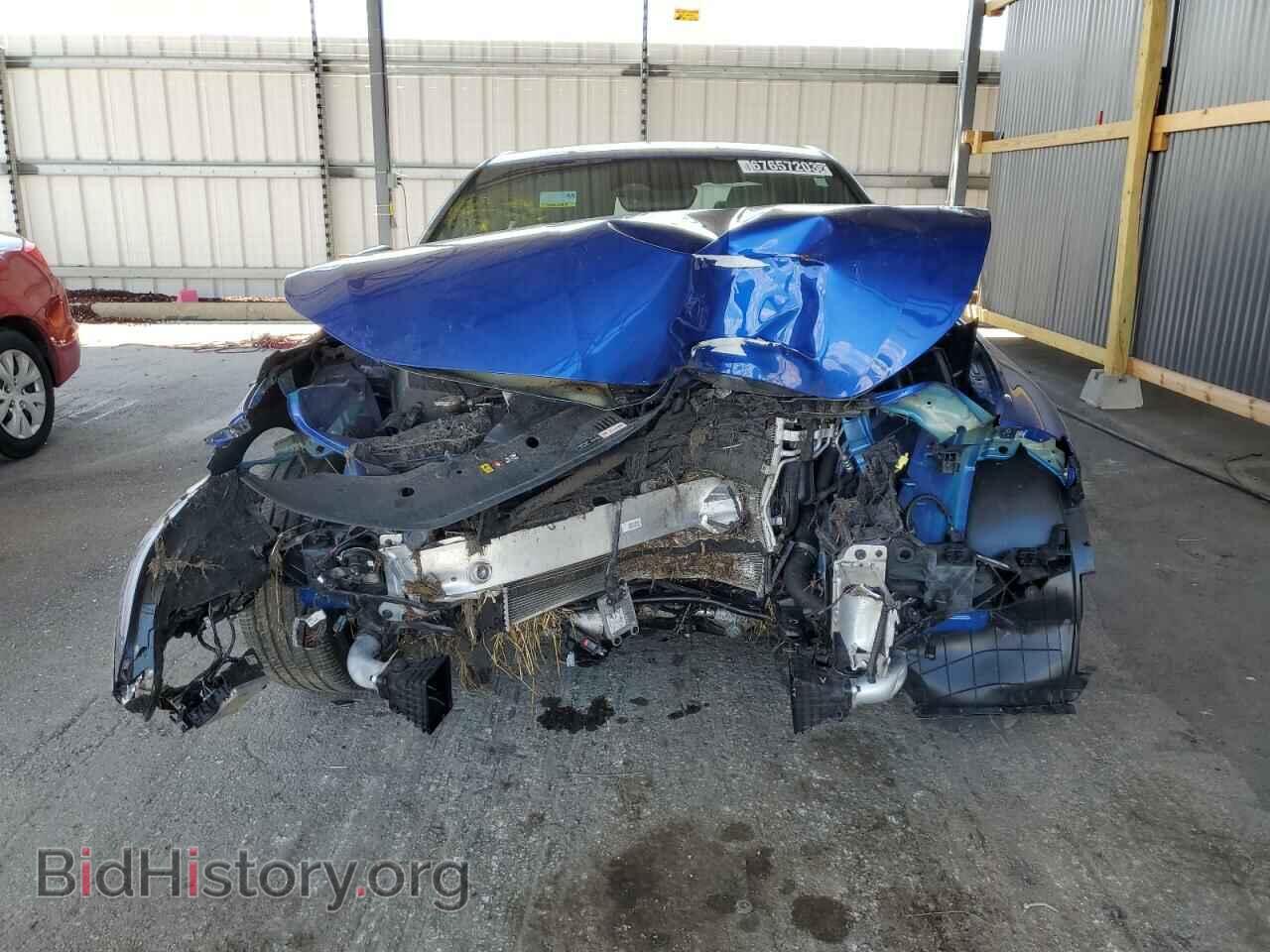 2022 GENESIS G70 BASE - VIN: KMTG34TA2NU092909 - Фото 5