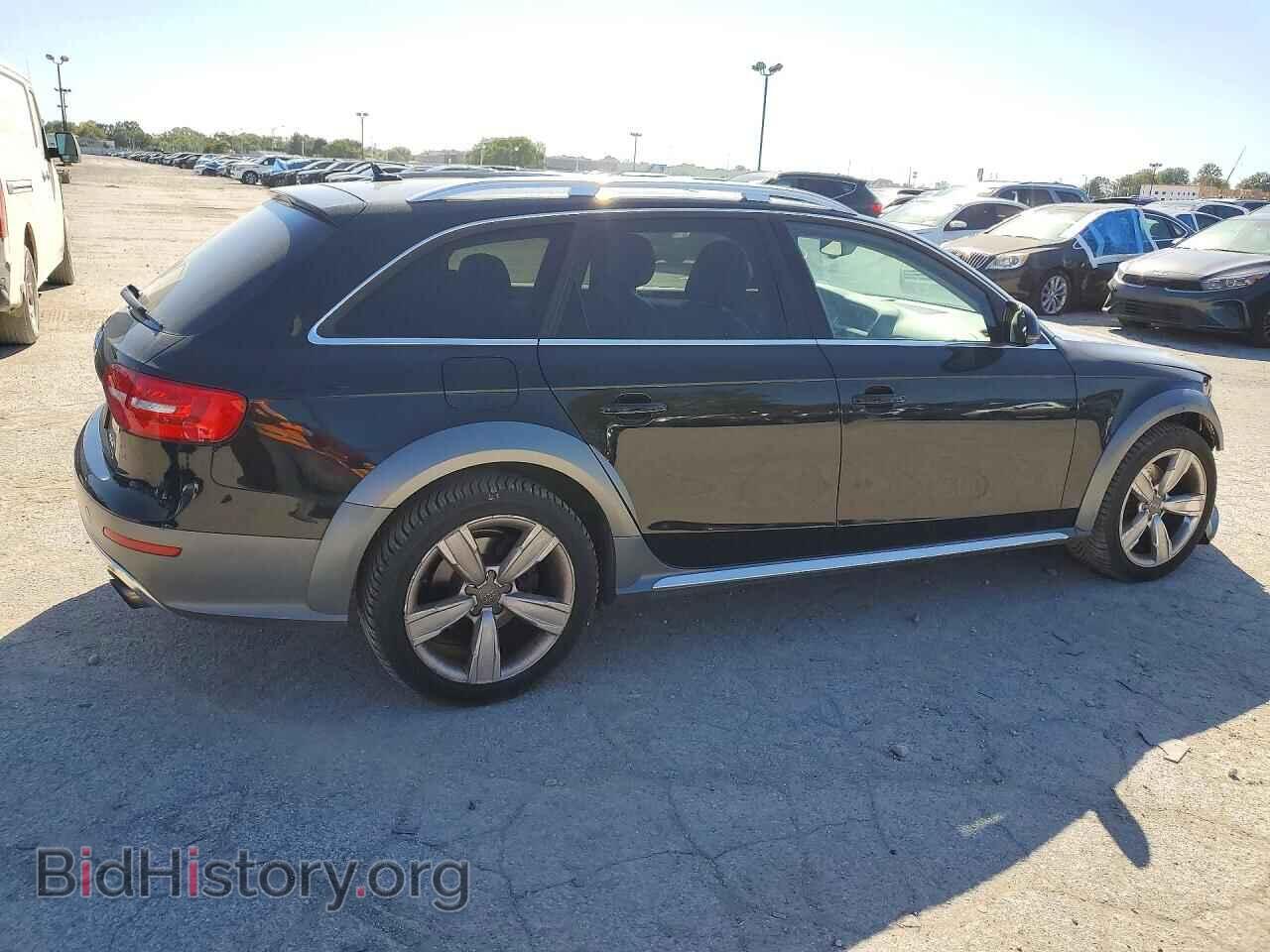 2015 AUDI A4 - VIN: WA1UFAFL0FA039269 - Photo 3