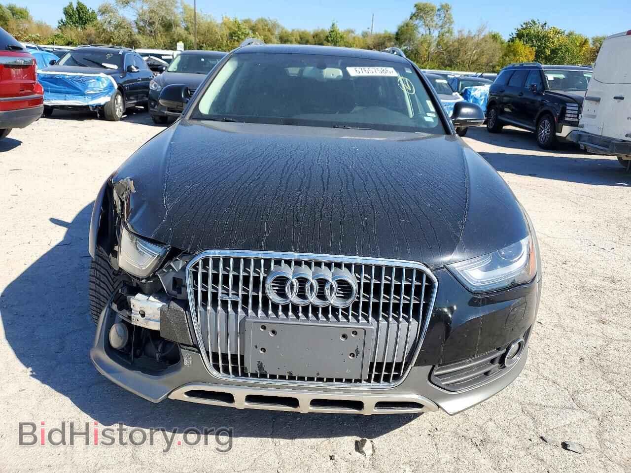 2015 AUDI A4 - VIN: WA1UFAFL0FA039269 - Photo 5