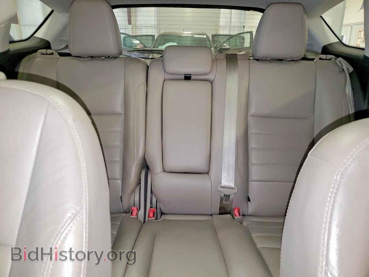 2014 FORD CMAX - VIN: 1FADP5BU2EL501431 - Photo 10