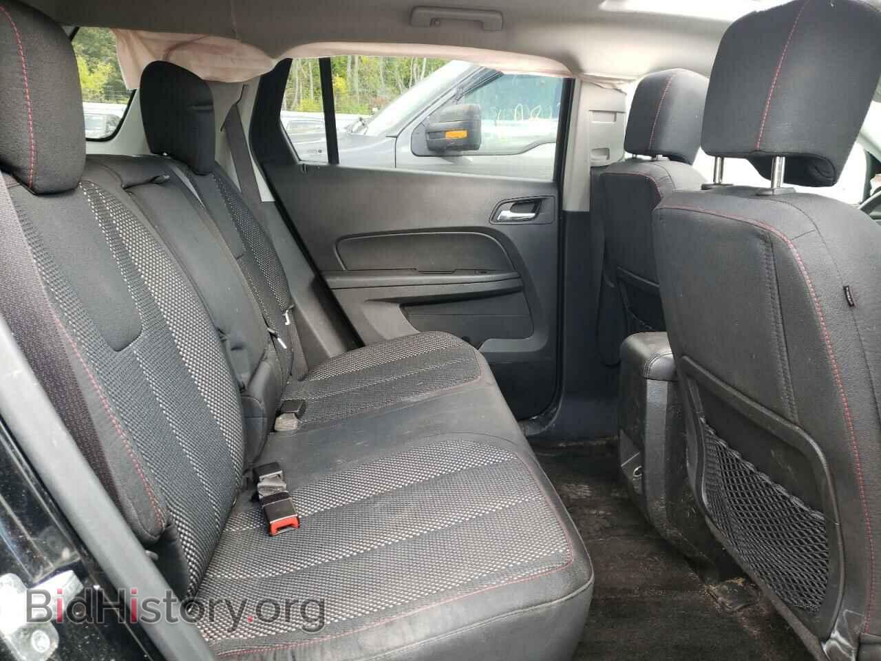 2017 GMC TERRAIN - VIN: 2GKFLTEK0H6104850 - Фото 11