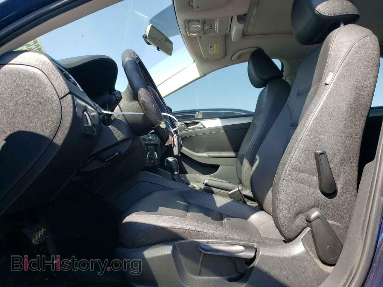 2012 VOLKSWAGEN JETTA - VIN: 3VWLL7AJ2CM024691 - Фото 7