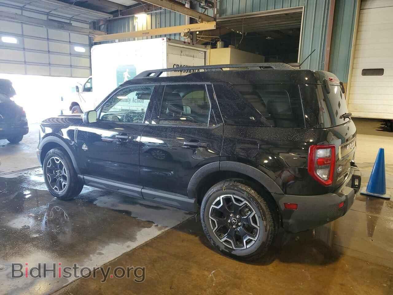 2026 FORD BRONCO - VIN: 3FMCR9CN5TRE67865 - Фото 2