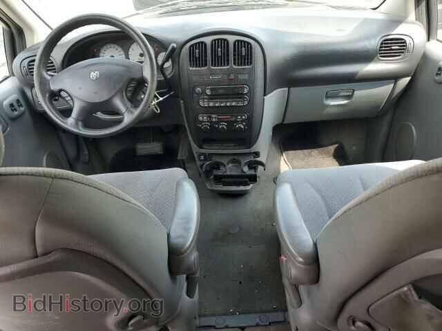2006 DODGE CARAVAN - VIN: 1D4GP24R66B605221 - Фото 8