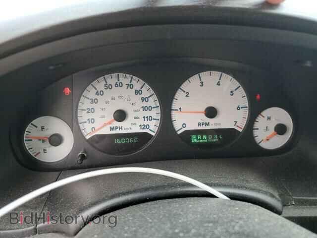 2006 DODGE CARAVAN - VIN: 1D4GP24R66B605221 - Фото 9