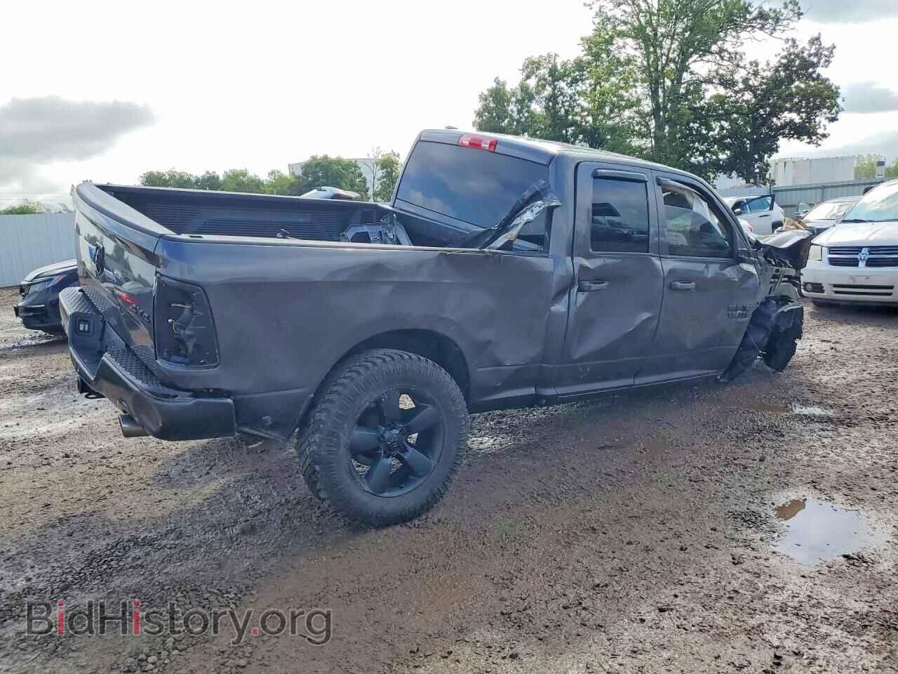 2019 RAM 1500 - VIN: 1C6RR7FT1KS553388 - Photo 3