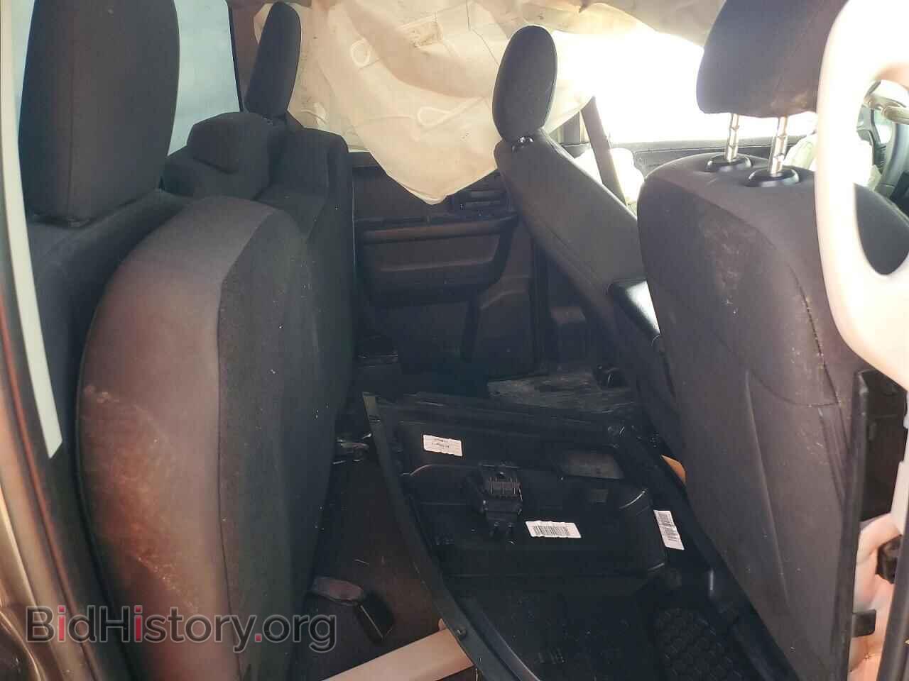 2019 RAM 1500 - VIN: 1C6RR7FT1KS553388 - Photo 10