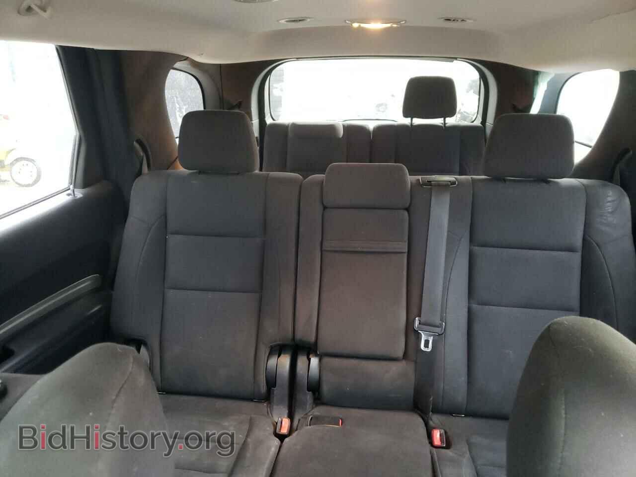 2015 DODGE DURANGO - VIN: 1C4RDHAG3FC937731 - Photo 10