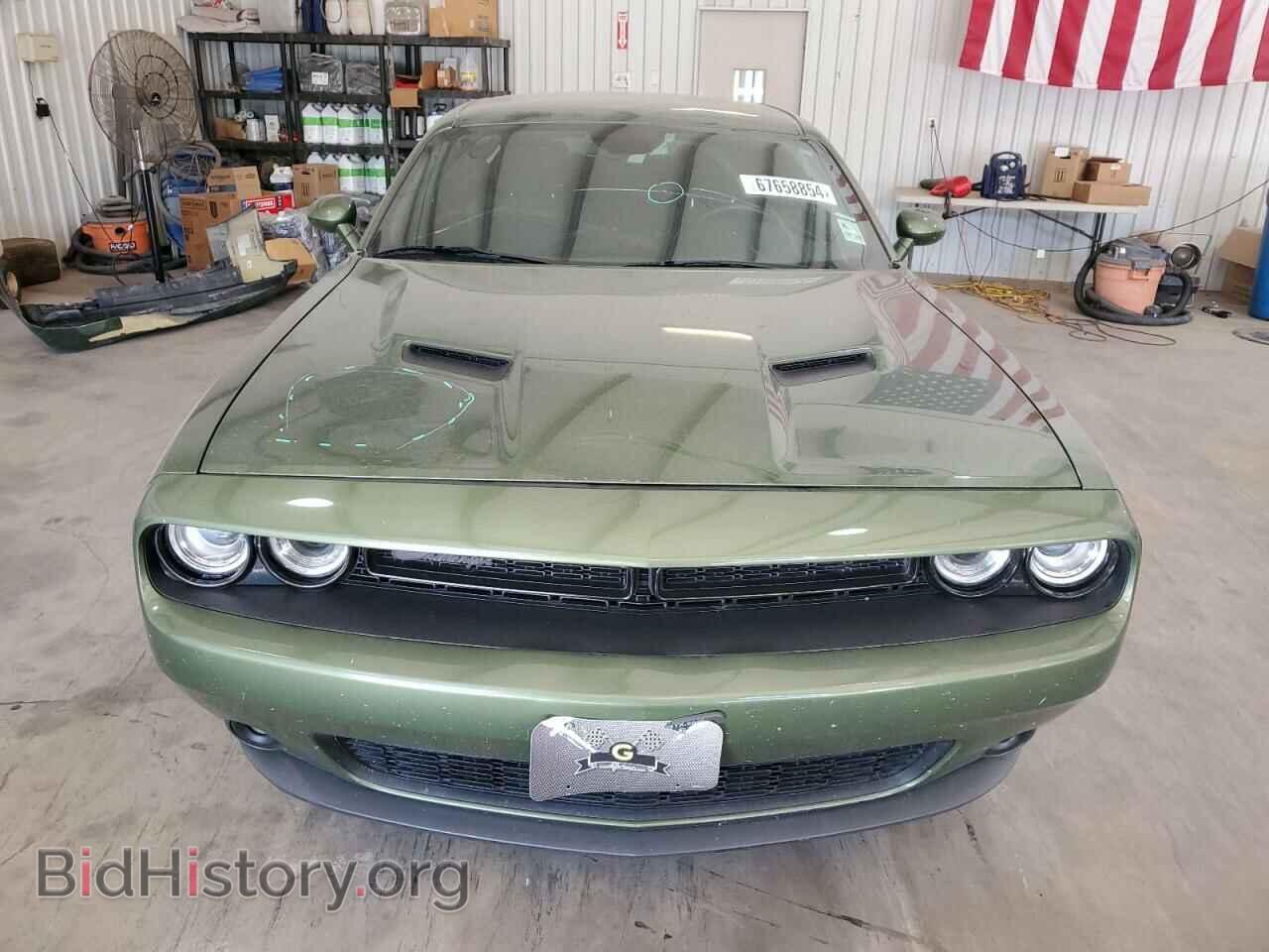 2019 DODGE CHALLENGER - VIN: 2C3CDZAG4KH605353 - Photo 5