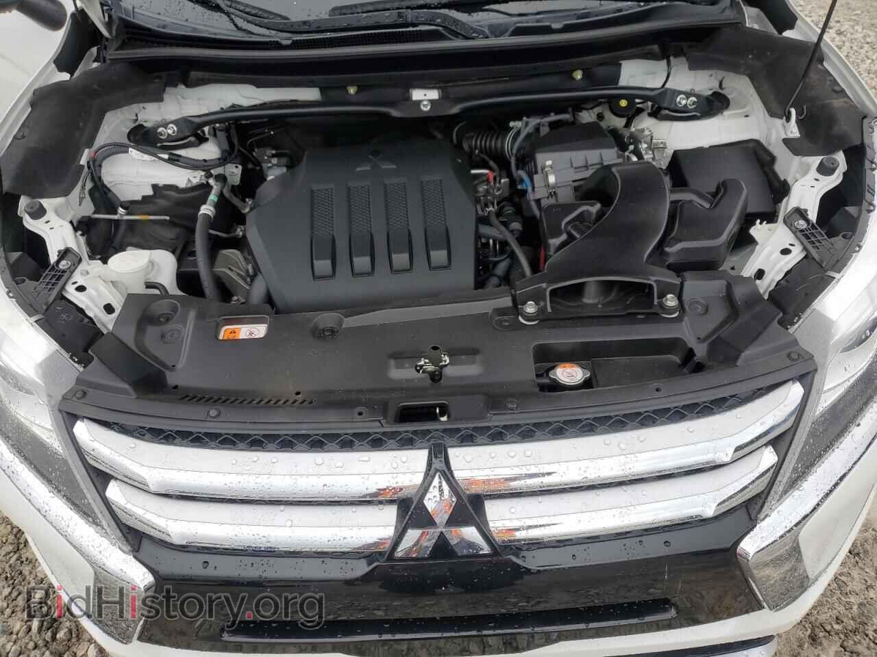 2019 MITSUBISHI ECLIPSE - VIN: JA4AT5AA5KZ002139 - Фото 12