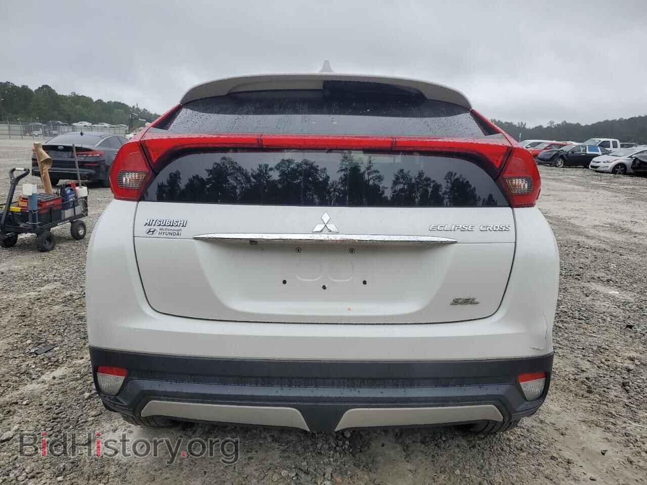 2019 MITSUBISHI ECLIPSE - VIN: JA4AT5AA5KZ002139 - Фото 6