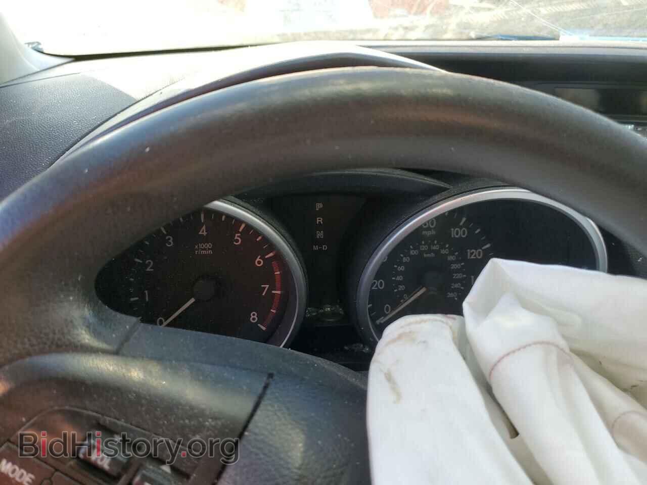 2015 MAZDA 5 - VIN: JM1CW2BL9F0183776 - Фото 9