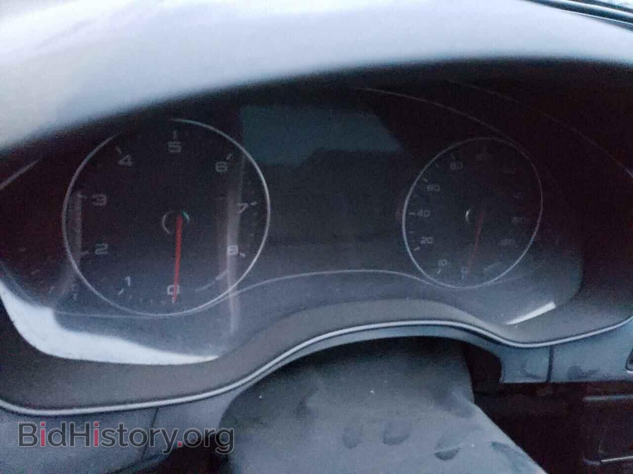 2014 AUDI A6 - VIN: WAUDFBFC0EN150842 - Photo 9