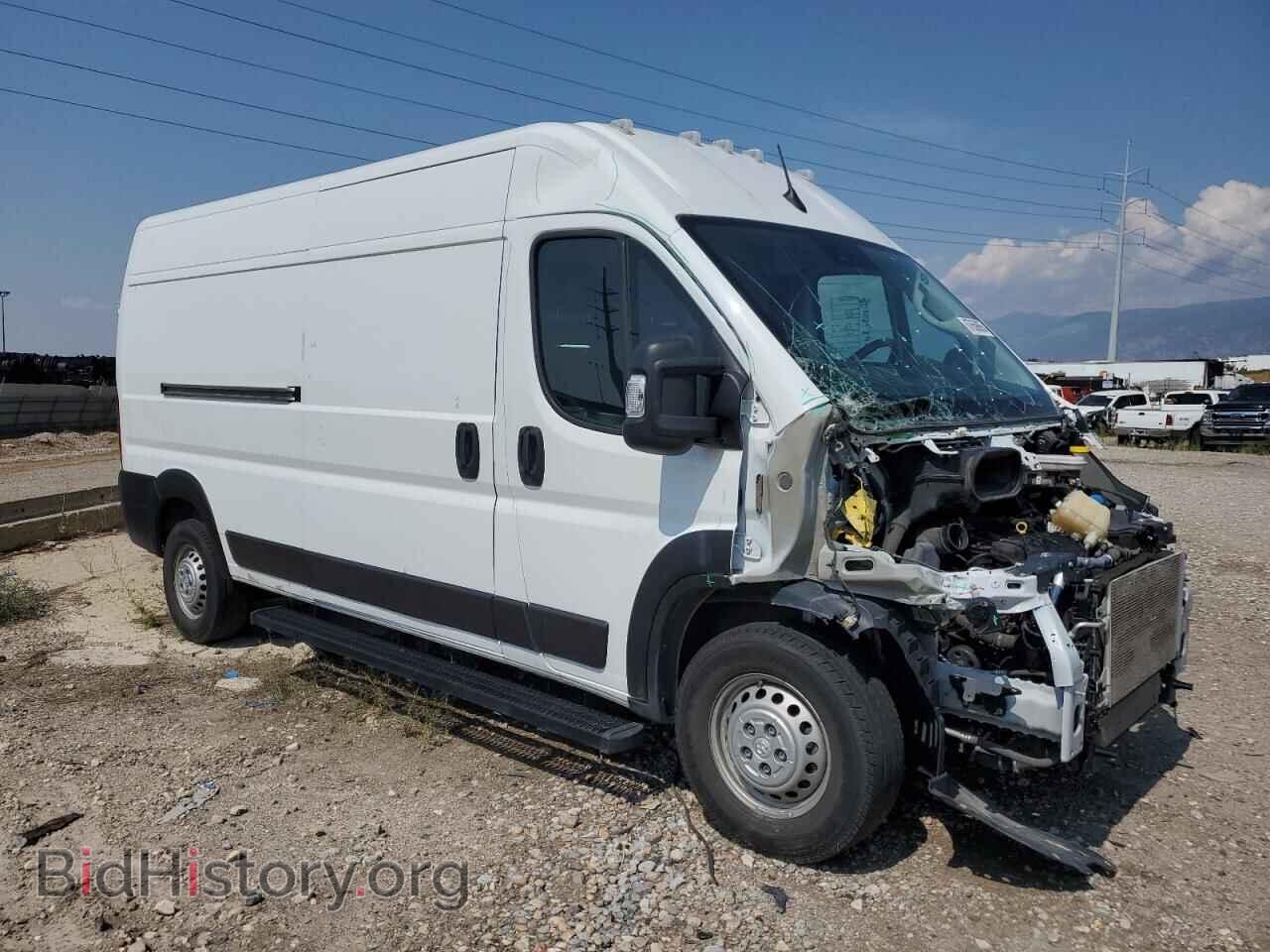 2024 RAM All Models - VIN: 3C6LRVDG0RE107777 - Фото 4