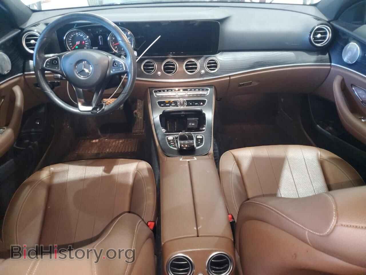 2018 MERCEDES-BENZ E-CLASS - VIN: WDDZH6GBXJA382002 - Фото 8
