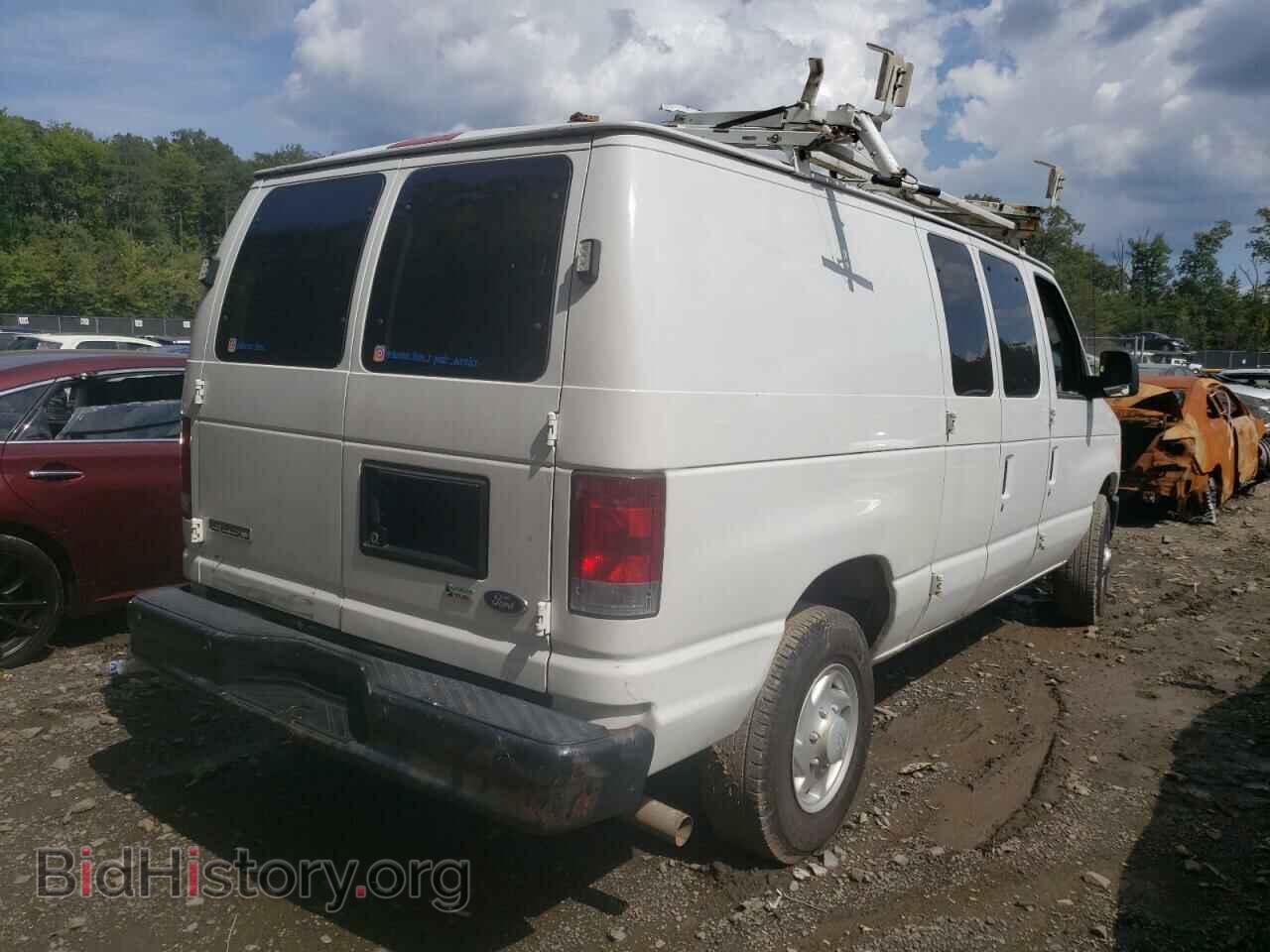 2009 FORD ALL Models - VIN: 1FTNE24LX9DA81991 - Фото 3