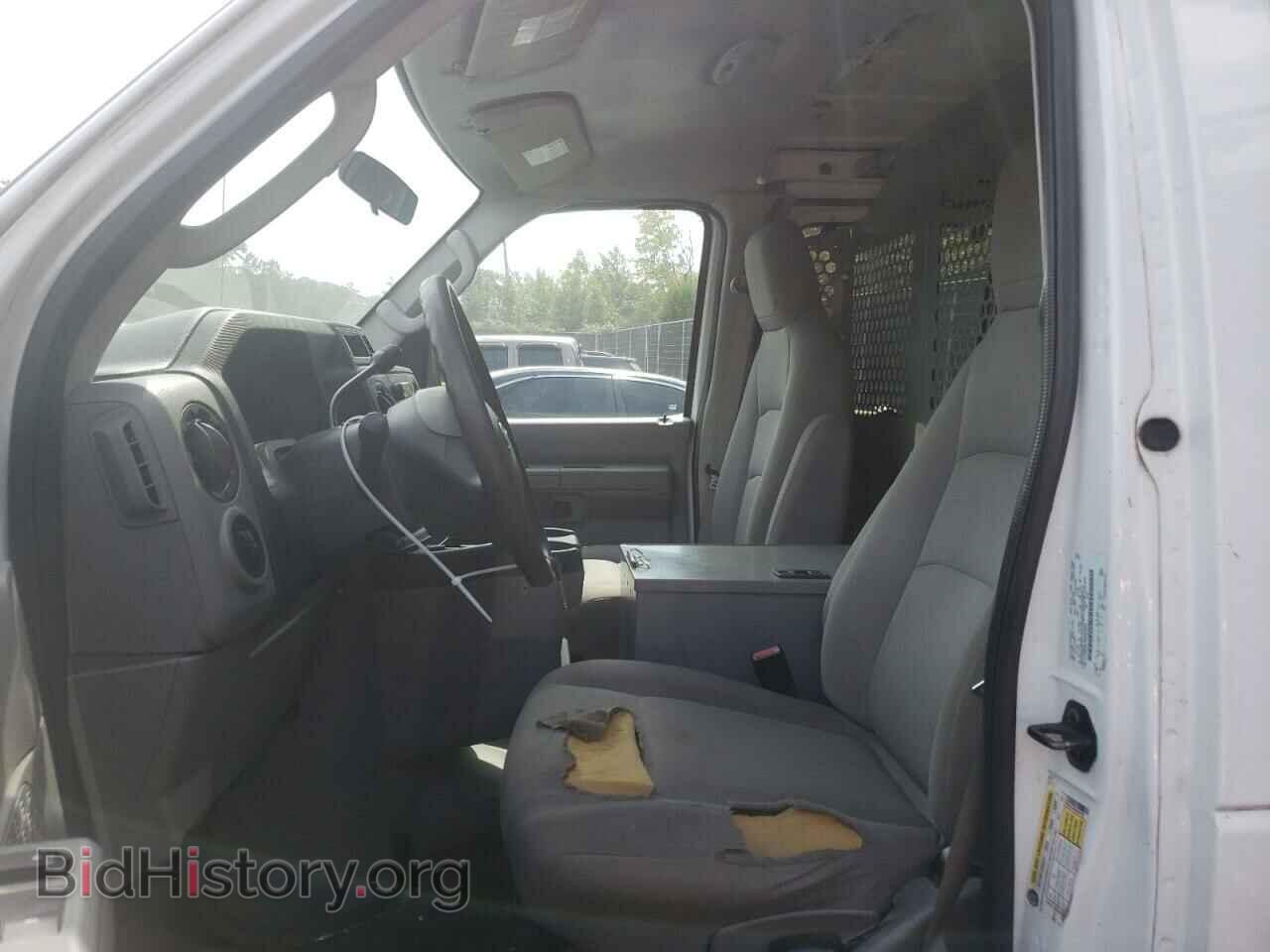 2009 FORD ALL Models - VIN: 1FTNE24LX9DA81991 - Фото 7