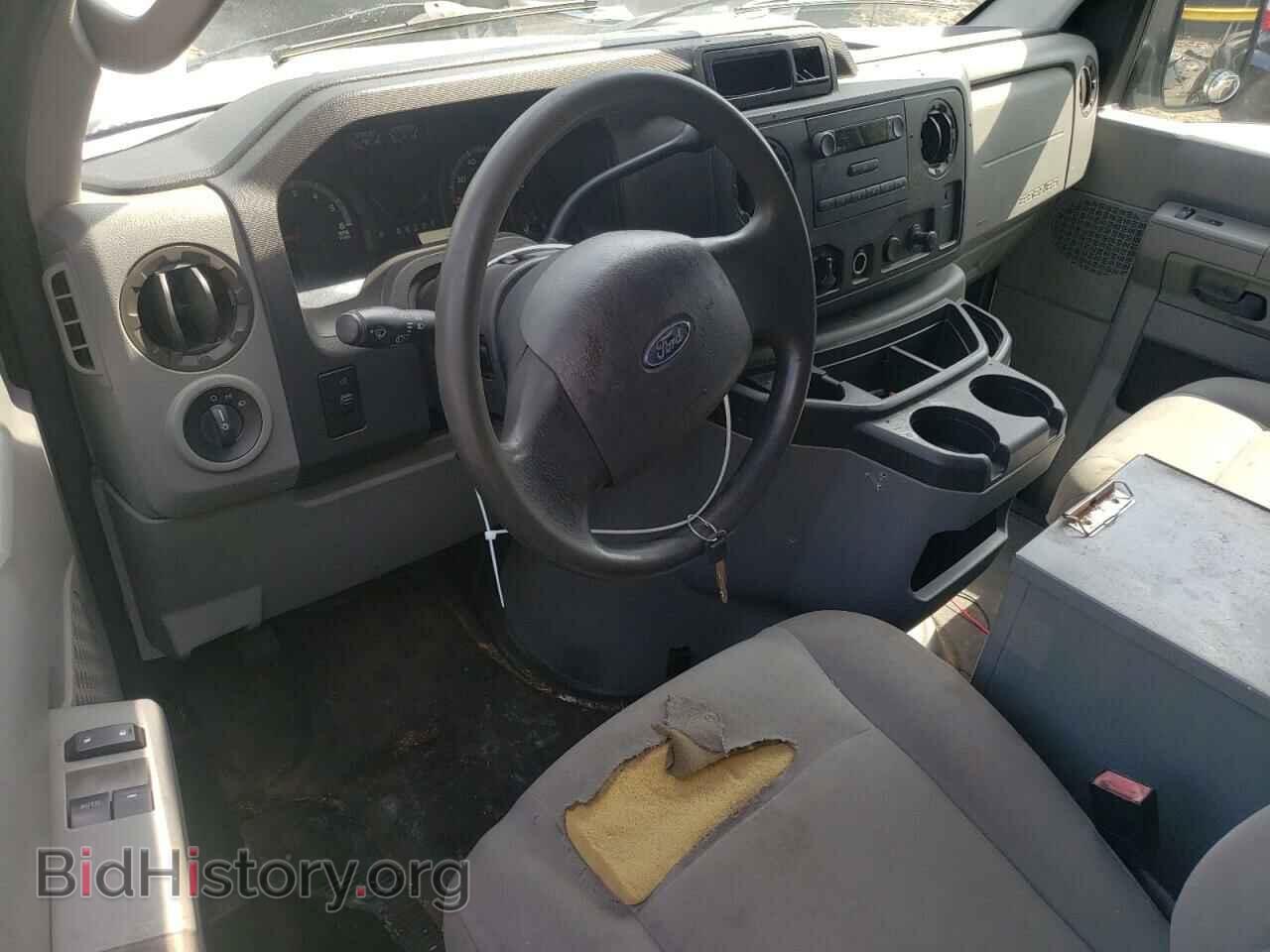 2009 FORD ALL Models - VIN: 1FTNE24LX9DA81991 - Фото 8