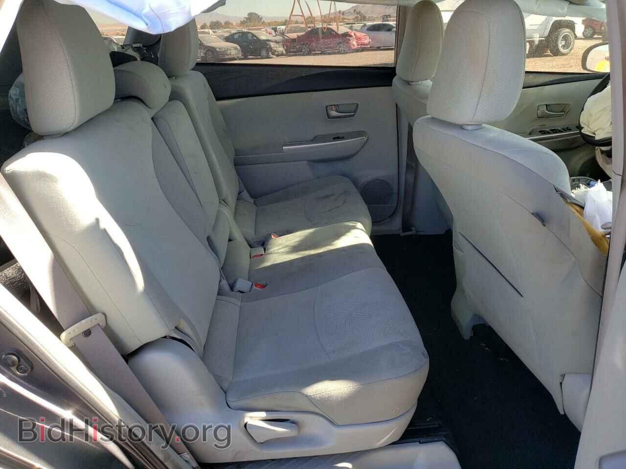 2014 TOYOTA PRIUS - VIN: JTDZN3EU4E3322085 - Фото 6