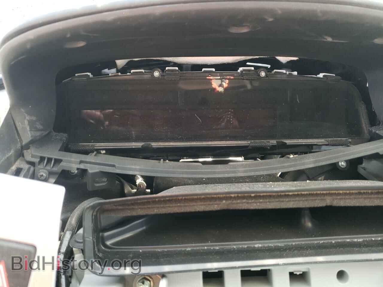 2014 TOYOTA PRIUS - VIN: JTDZN3EU4E3322085 - Фото 8