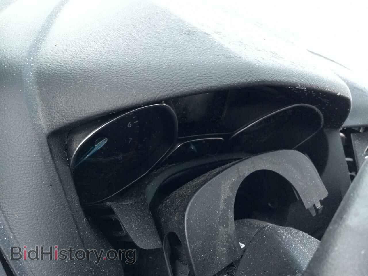 2015 FORD FOCUS - VIN: 1FADP3K28FL308575 - Фото 9