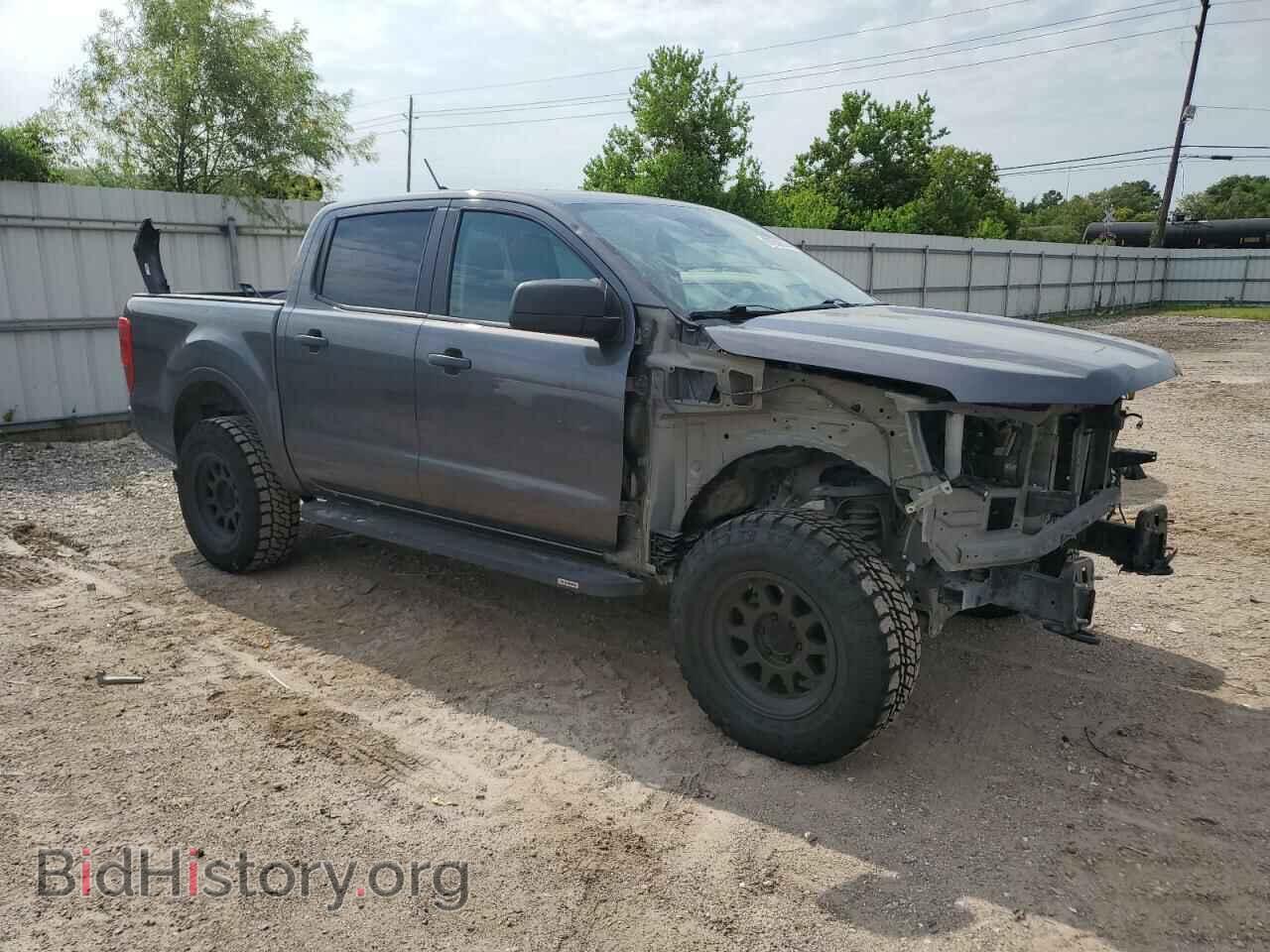 2019 FORD RANGER - VIN: 1FTER4EH1KLA30014 - Фото 4