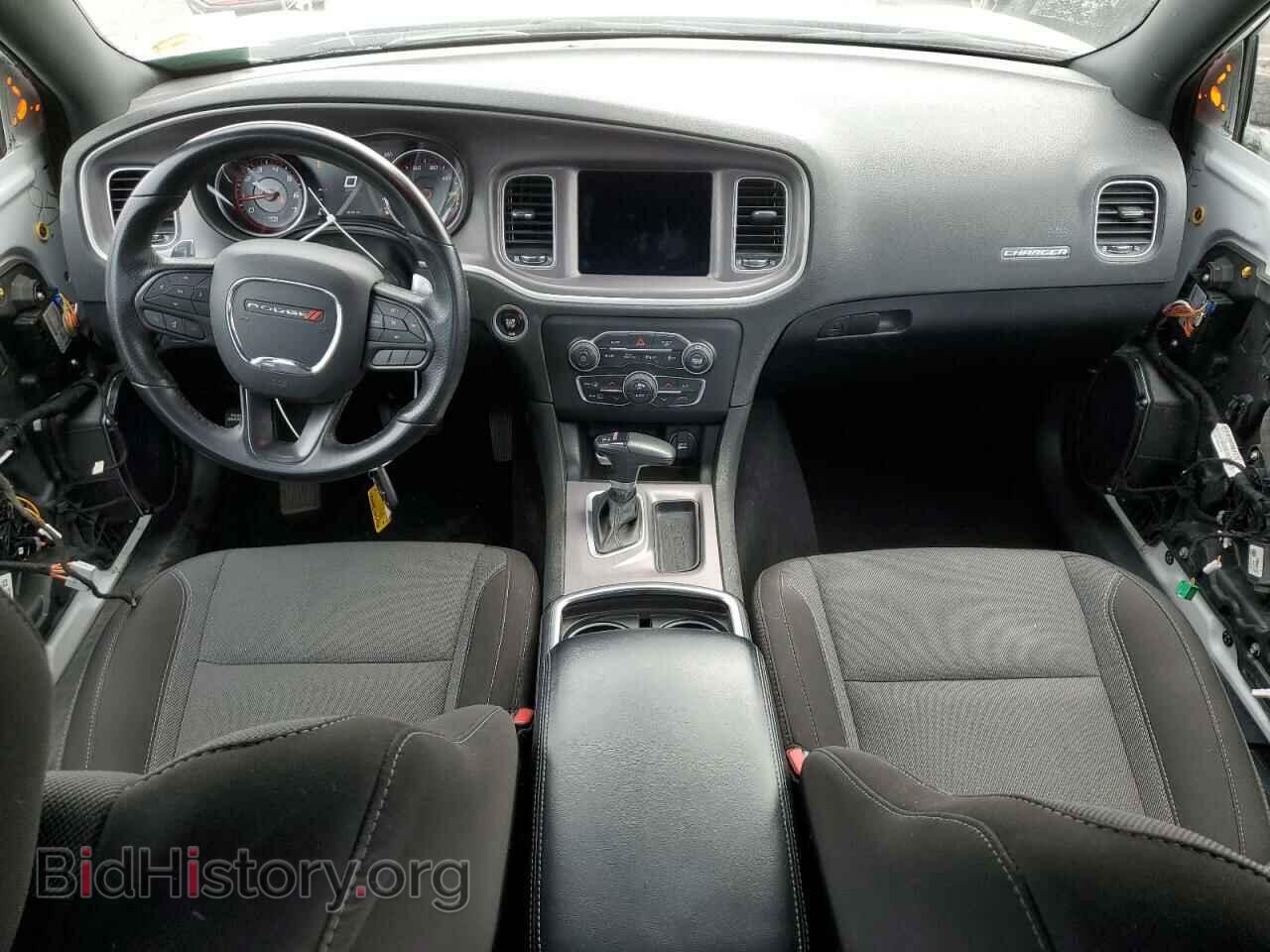 2022 DODGE CHARGER - VIN: 2C3CDXJG4NH217855 - Фото 8