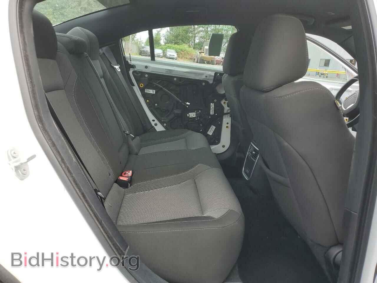 2022 DODGE CHARGER - VIN: 2C3CDXJG4NH217855 - Фото 10