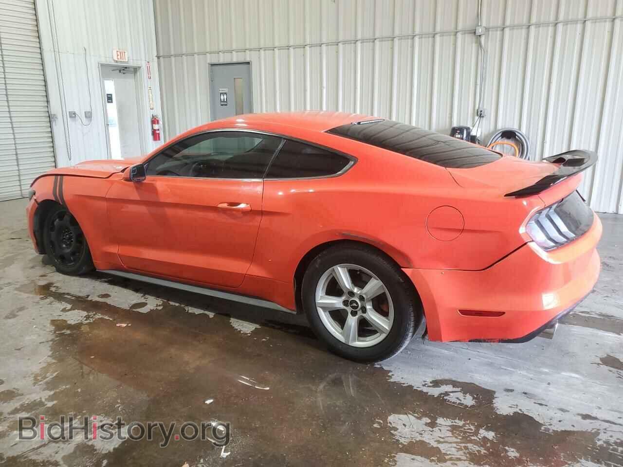 2016 FORD ALL Models - VIN: 1FA6P8AM3G5322625 - Фото 2