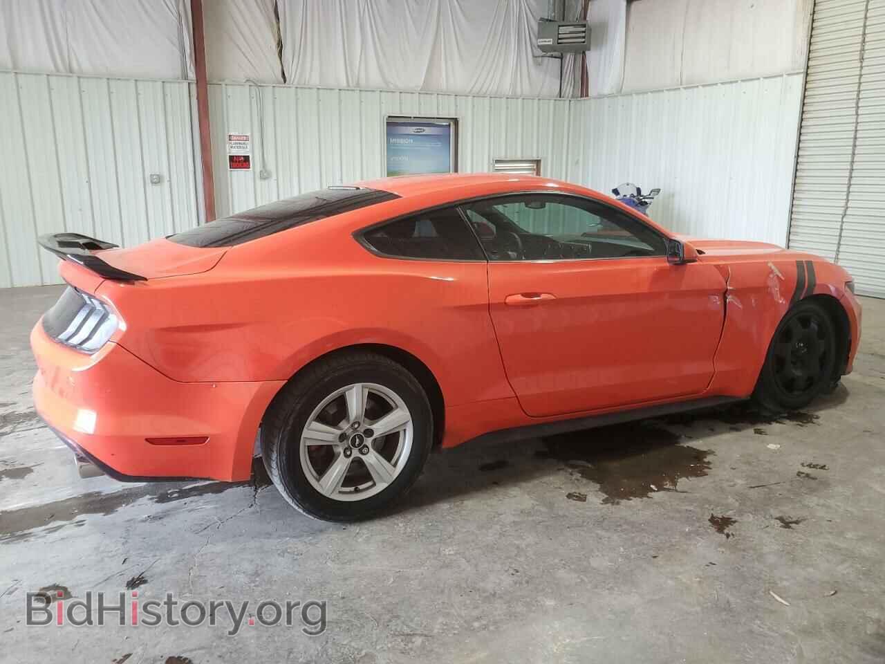 2016 FORD ALL Models - VIN: 1FA6P8AM3G5322625 - Фото 3
