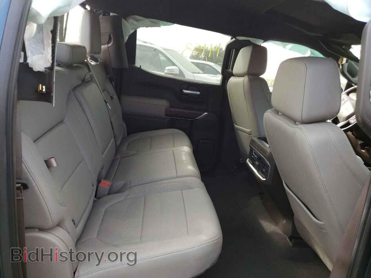 2021 GMC SIERRA - VIN: 1GTU9DED3MZ152463 - Фото 6