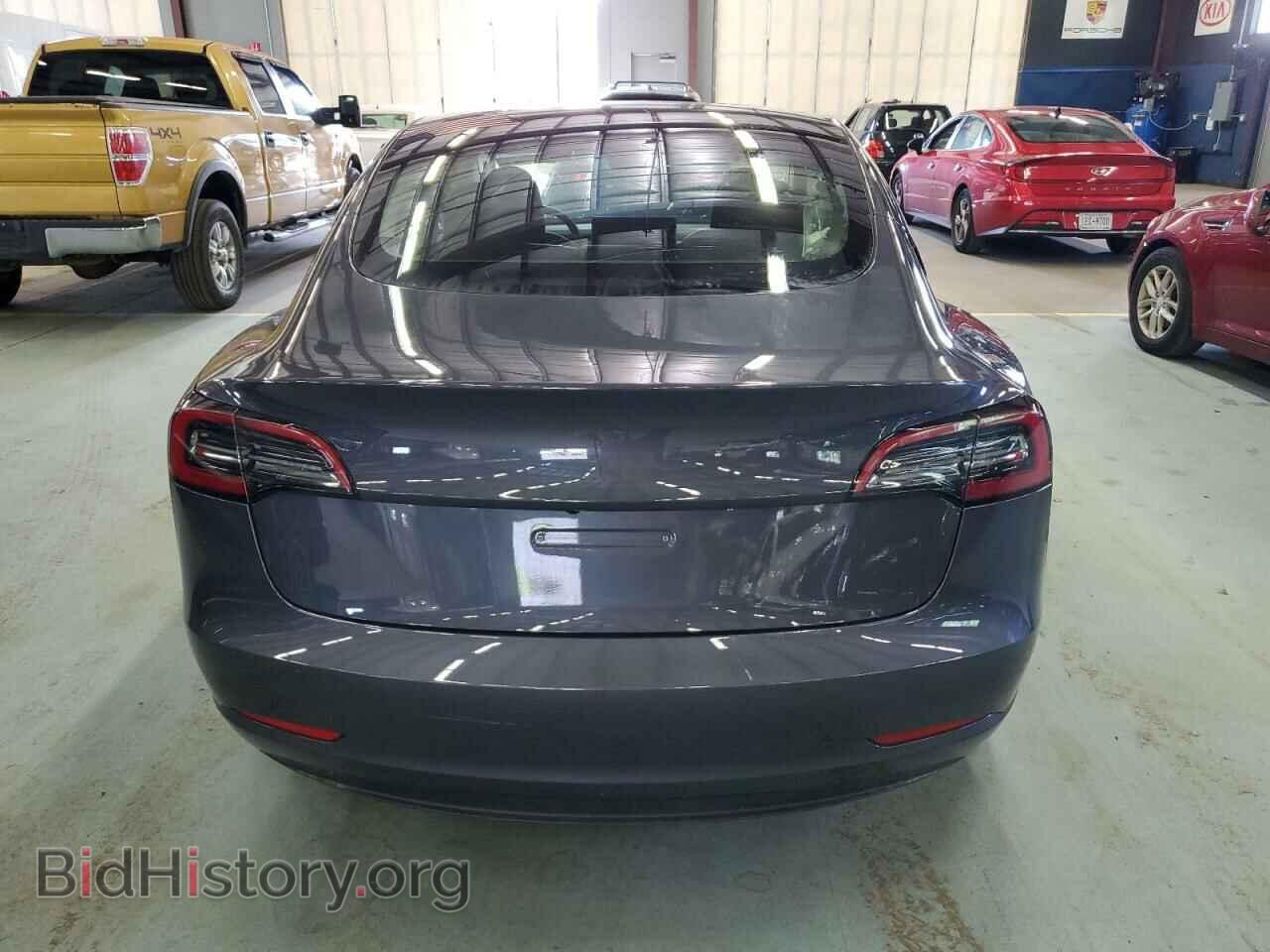 2023 TESLA MODEL 3 - VIN: 5YJ3E1EAXPF687036 - Photo 6