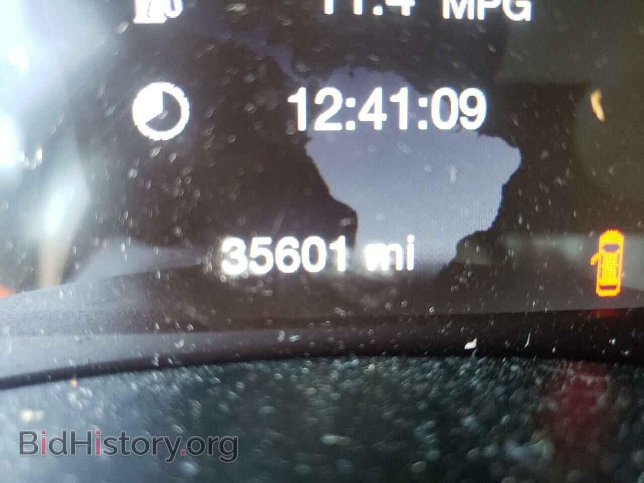 2021 DODGE DURANGO - VIN: 1C4RDJDG1MC641543 - Фото 8