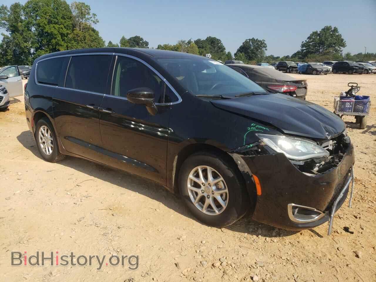 2020 CHRYSLER PACIFICA - VIN: 2C4RC1FG7LR159410 - Фото 4