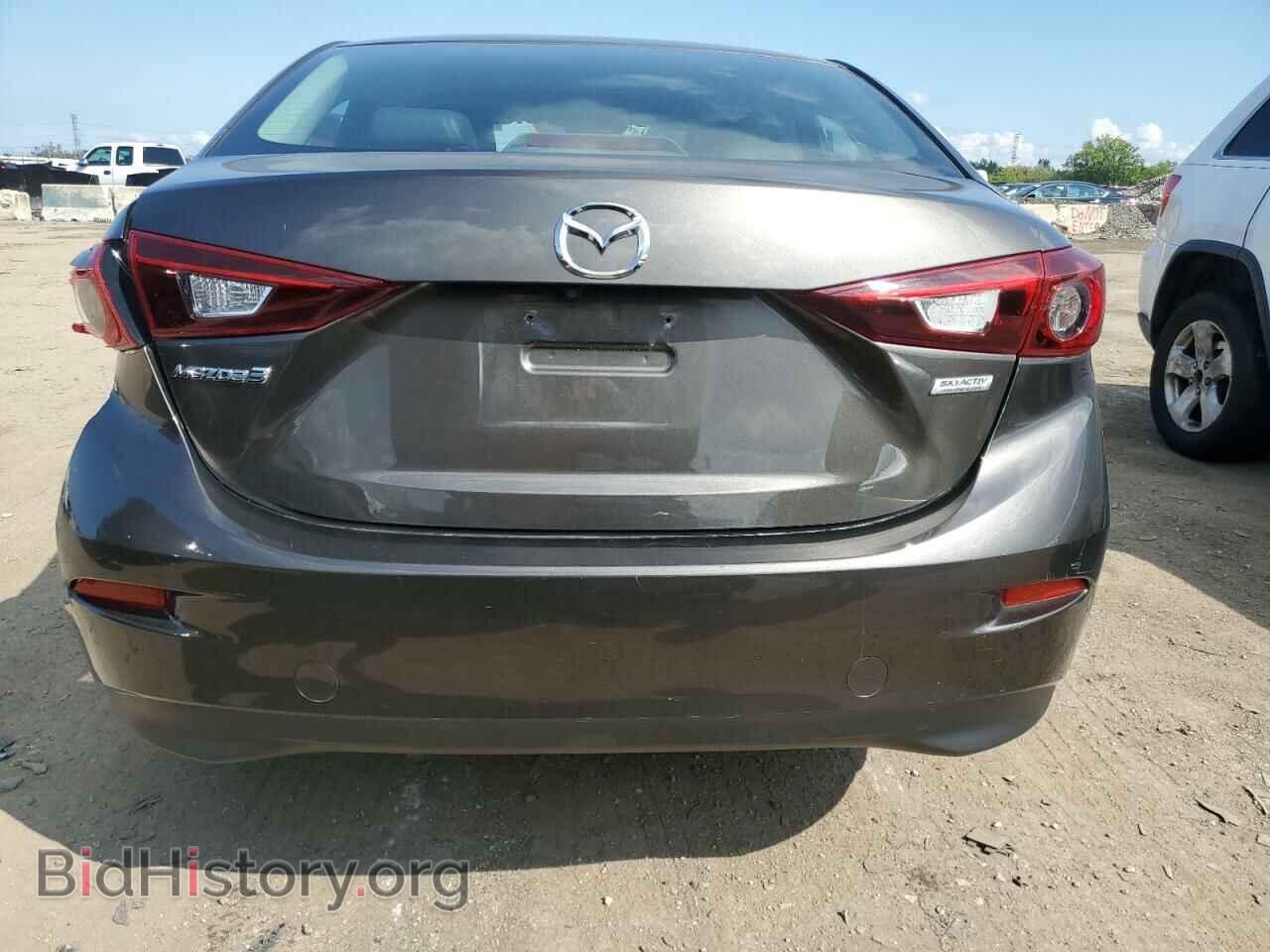 2017 MAZDA 3 - VIN: 3MZBN1V78HM145234 - Photo 6