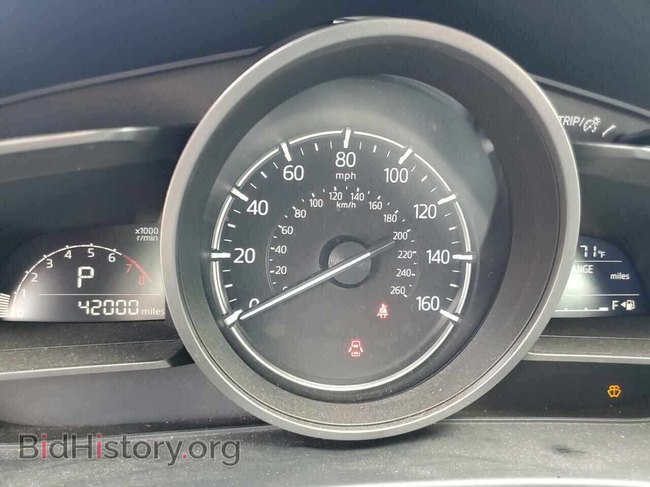 2017 MAZDA 3 - VIN: 3MZBN1V78HM145234 - Photo 9